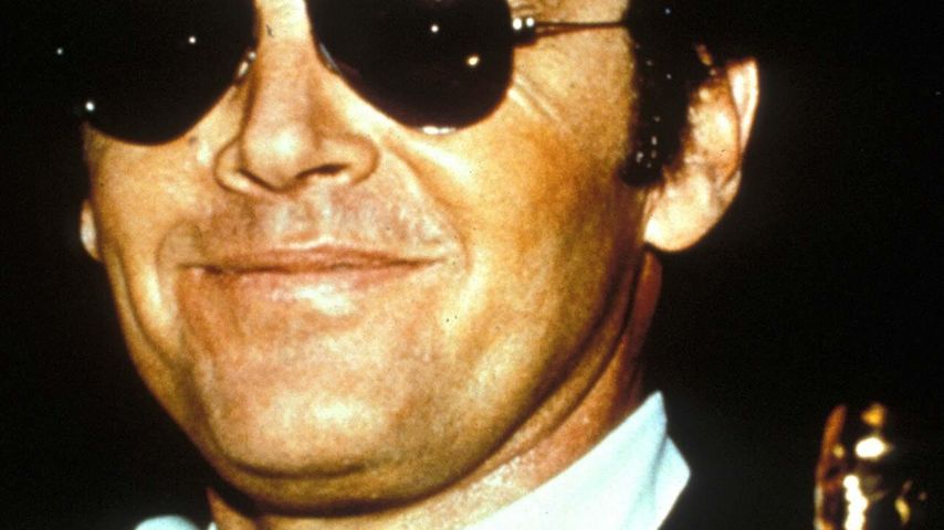 Jack Nicholson