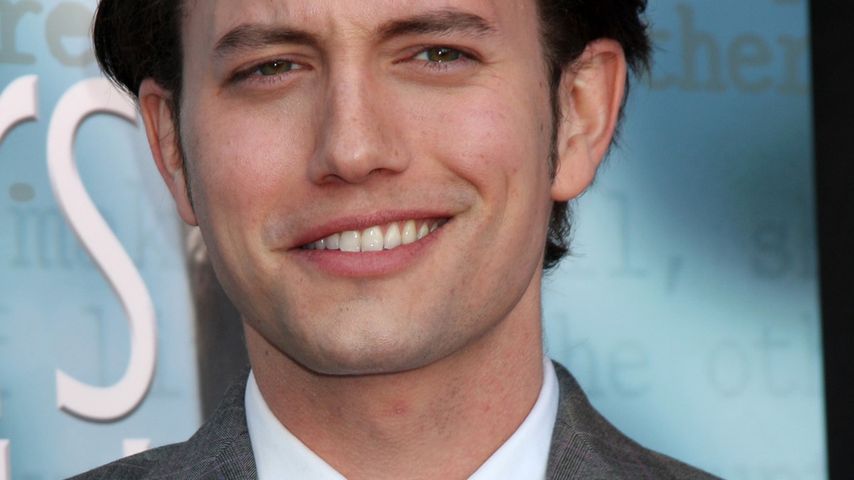 Jackson Rathbone