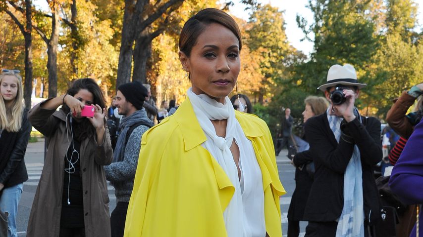 Jada Pinkett-Smith