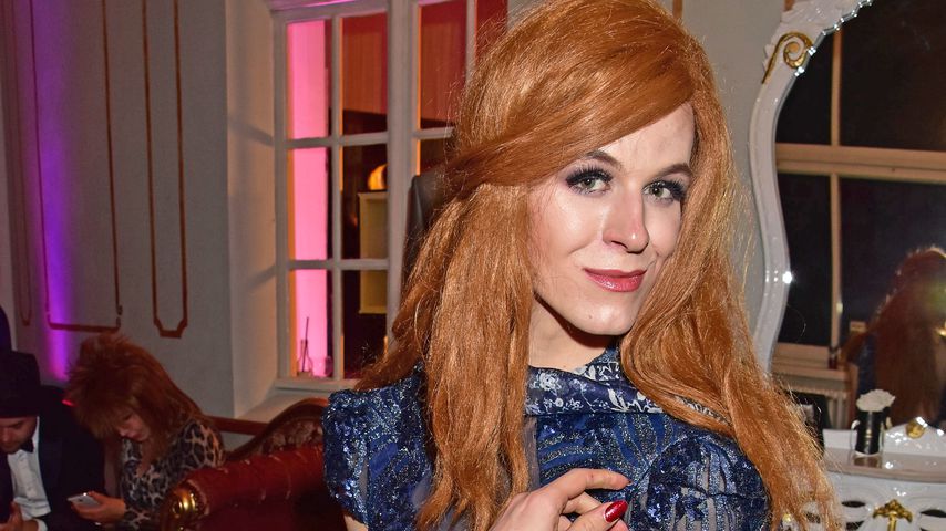 Team Fanta 4: Das ist "The Voice"-Überraschung Jade Pearl!