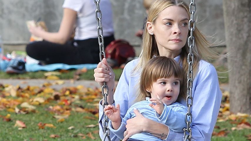Jaime King