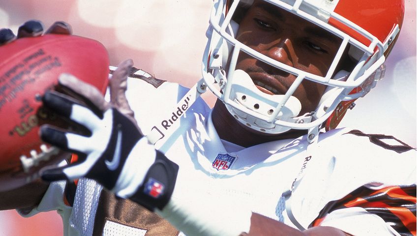 JaJuan Dawson