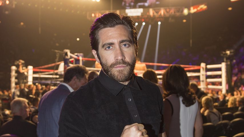 Jake Gyllenhaal