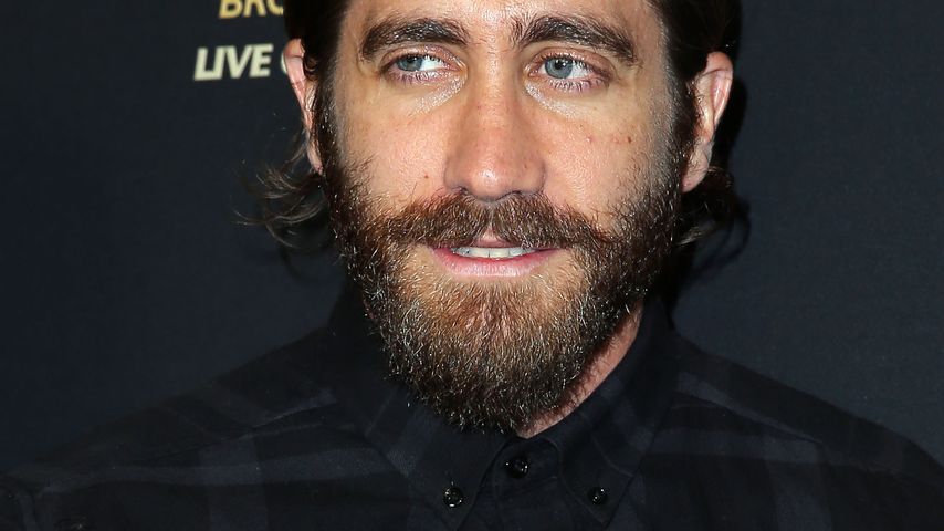 Jake Gyllenhaal