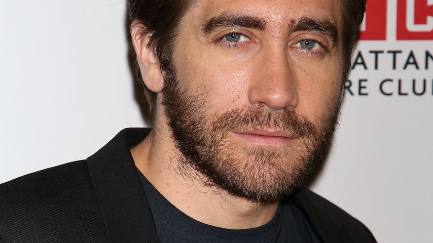Jake Gyllenhaal