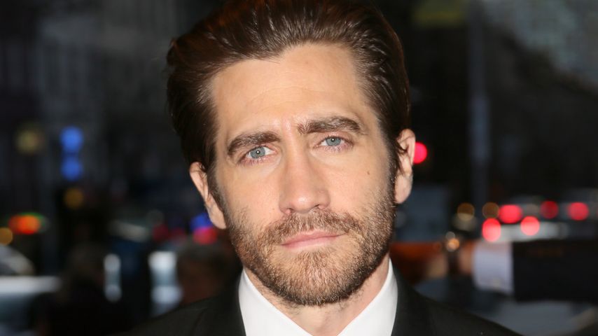 Jake Gyllenhaal