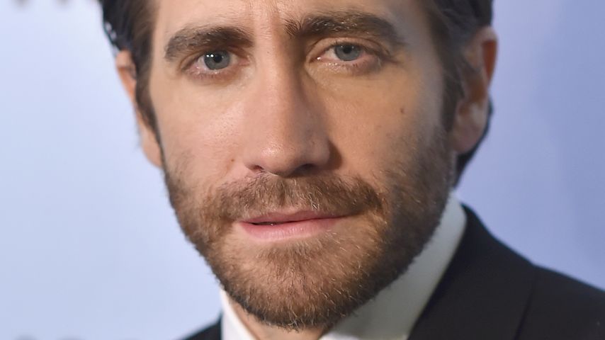 Jake Gyllenhaal bei der Premiere seines Films "Demolition"