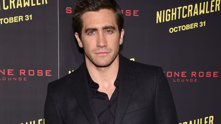 Jake Gyllenhaal