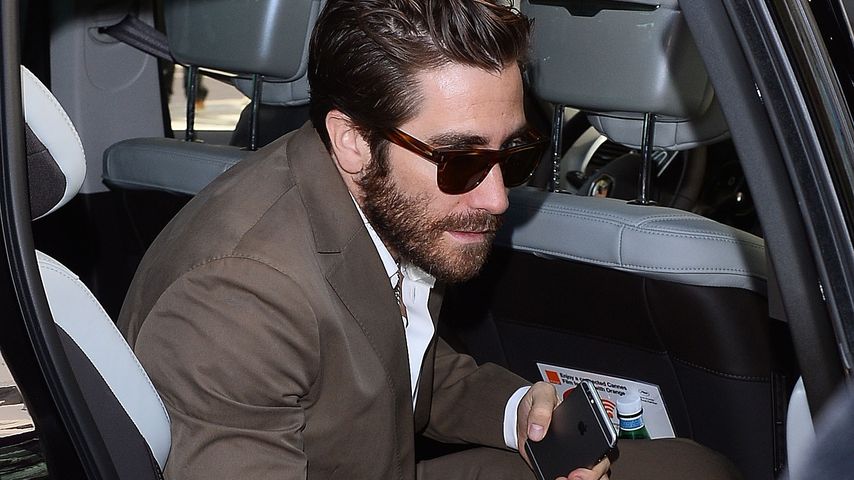 Jake Gyllenhaal
