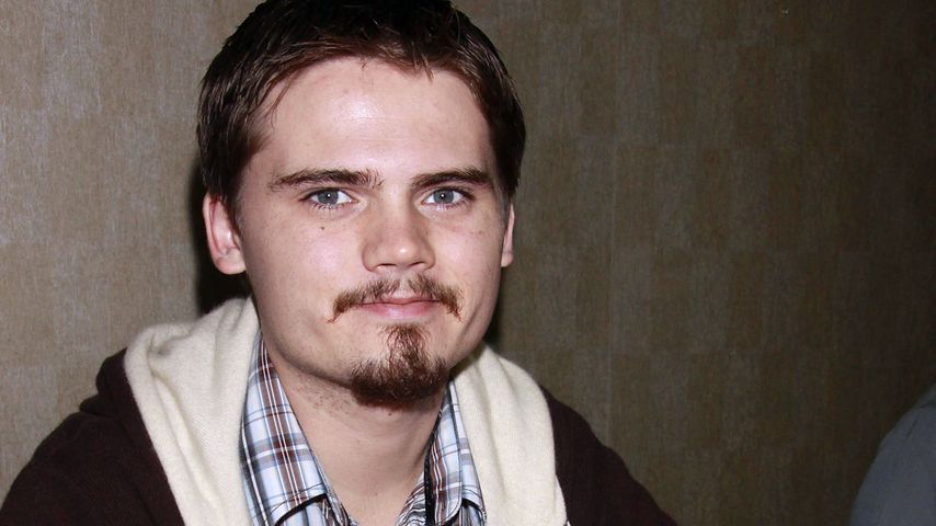 Jake Lloyd