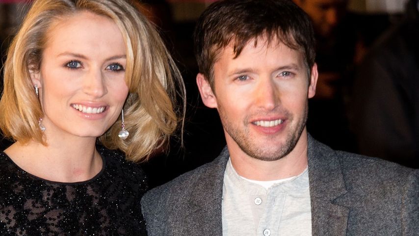 James Blunt