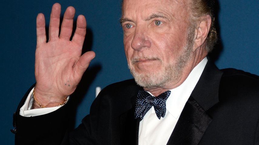 James Caan