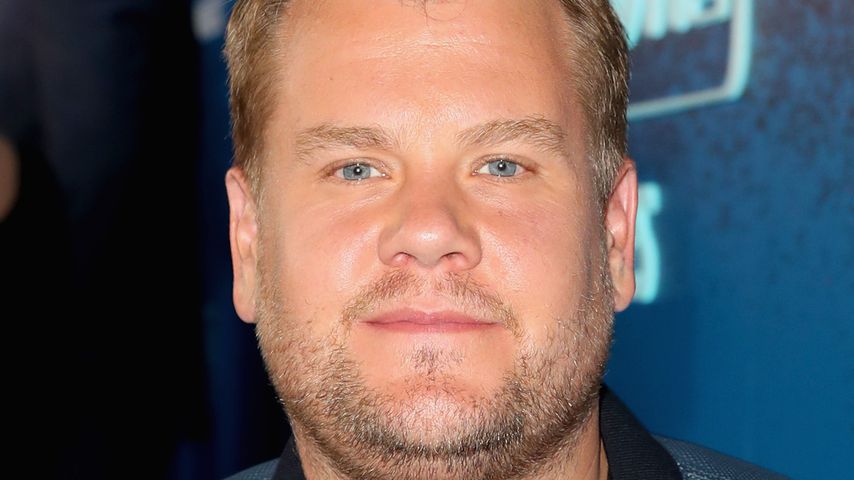 James Cordon bei der Premiere von "Carpool Karaoke: The Series with James Corden"