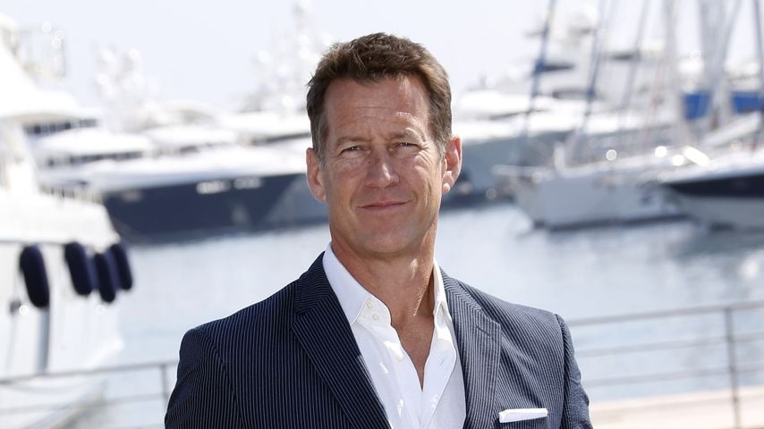 James Denton