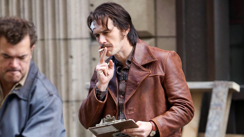 James Franco