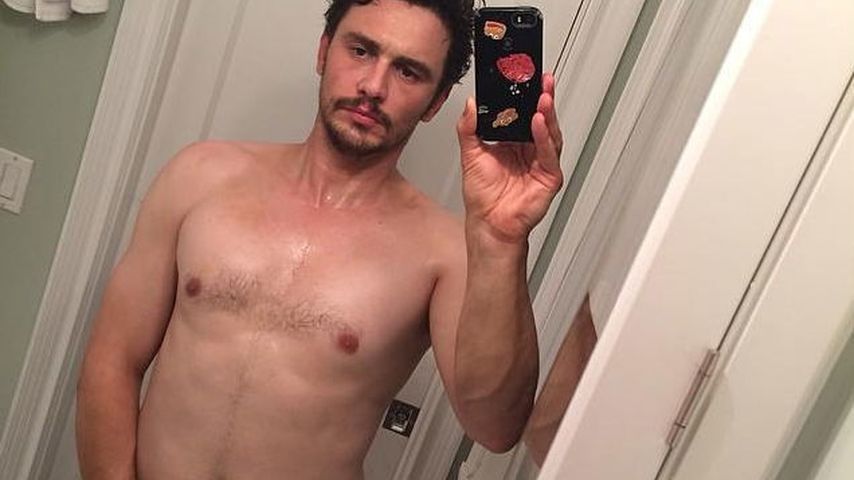 James Franco