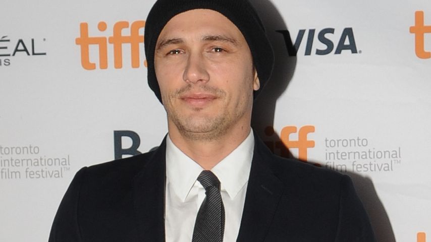 James Franco