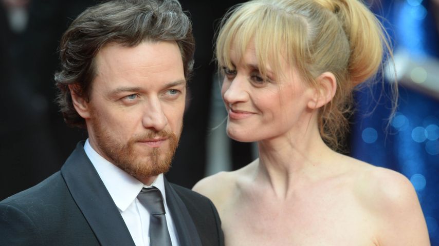 James McAvoy