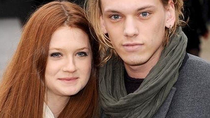 Filme Und Serien Von Jamie Campbell Bower Harry Potter-Star ist mit Twilight-Star verlobt! | Promiflash.de