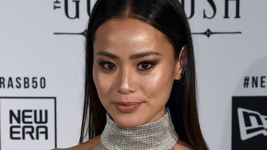 Jamie Chung