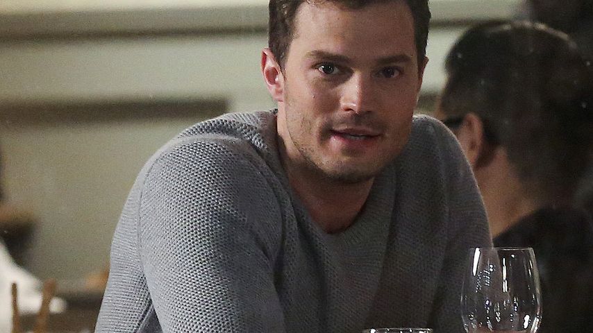 Jamie Dornan