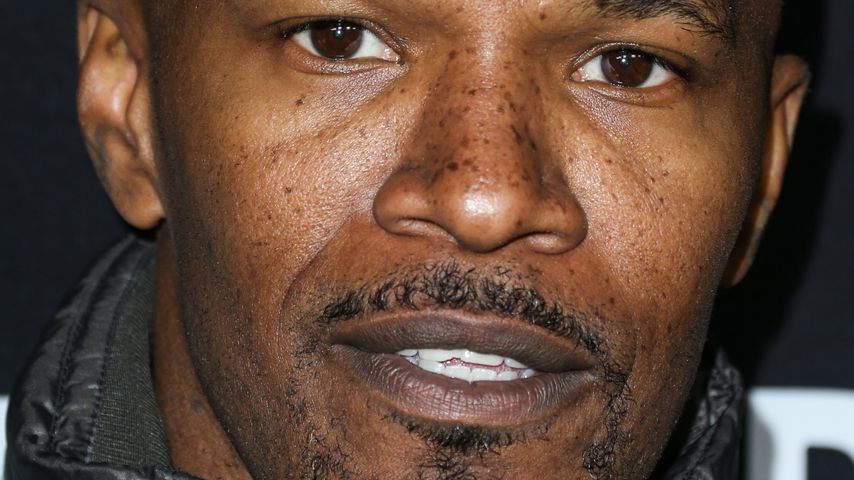 Jamie Foxx, Schauspieler