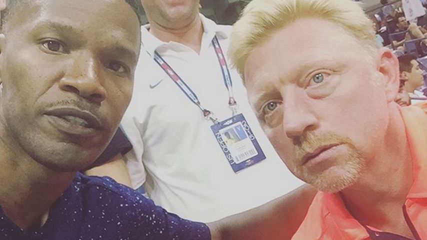 Jamie Foxx