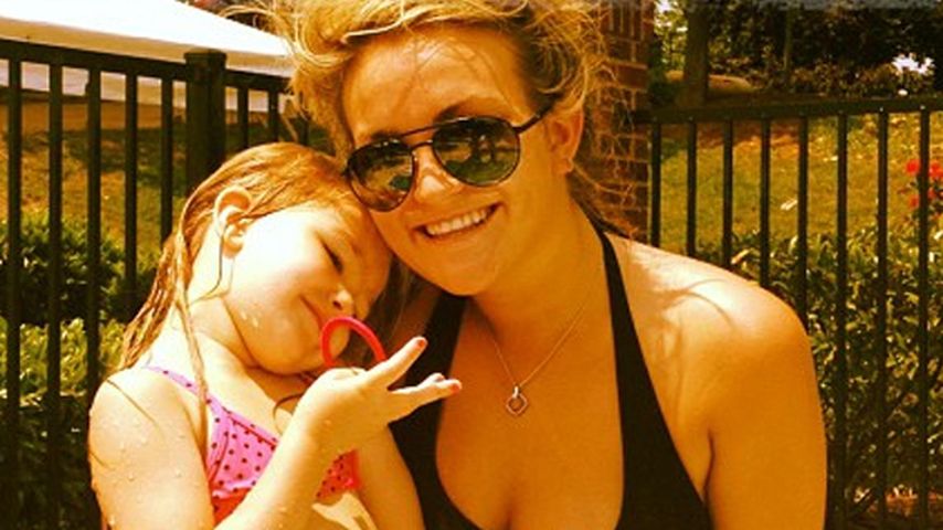 Jamie Lynn Spears