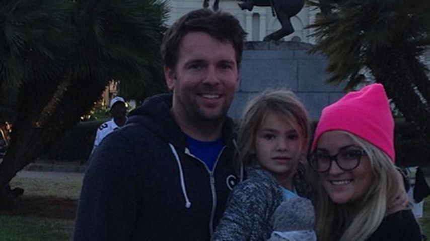 Jamie Lynn Spears, Jamie Watson und Maddie Briann Aldridge