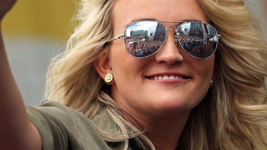 Jamie Lynn Spears