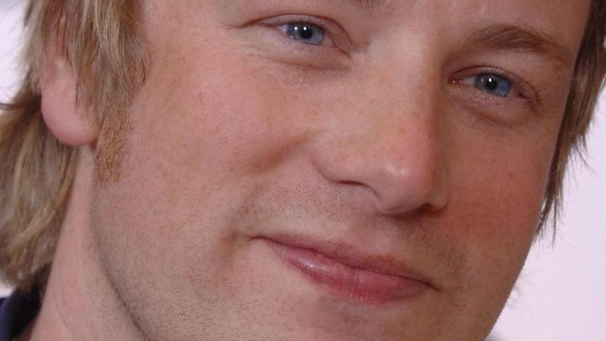 Jamie Oliver