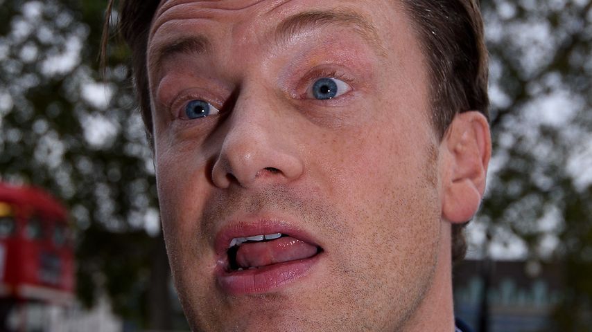 Jamie Oliver, TV-Koch