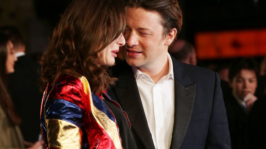 Jamie Oliver