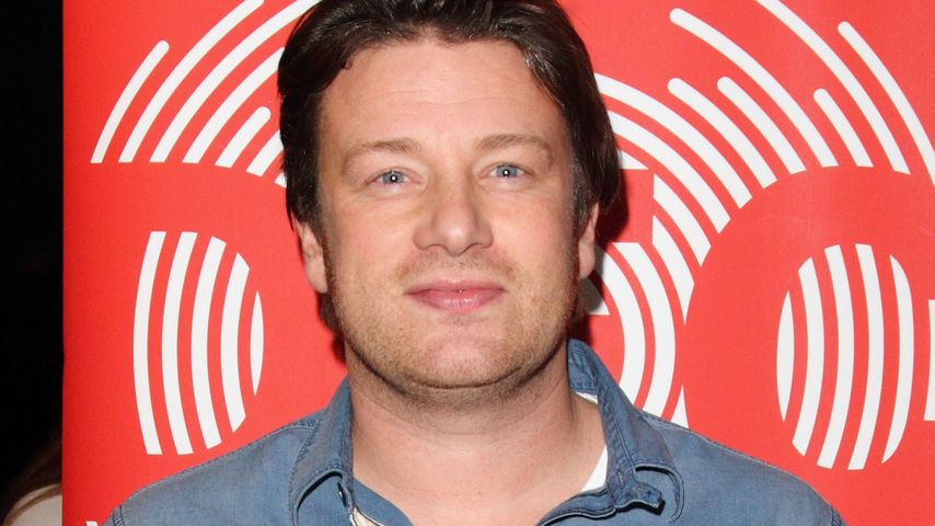 Jamie Oliver, Sternekoch