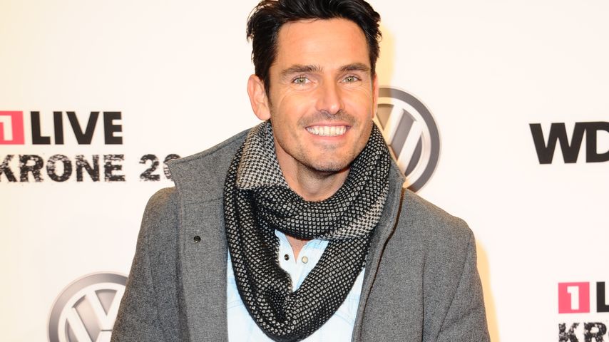 Jan Kralitschka, Bachelor aus dem Jahr 2013
