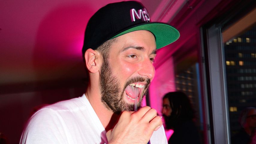 Jan Leyk, DJ