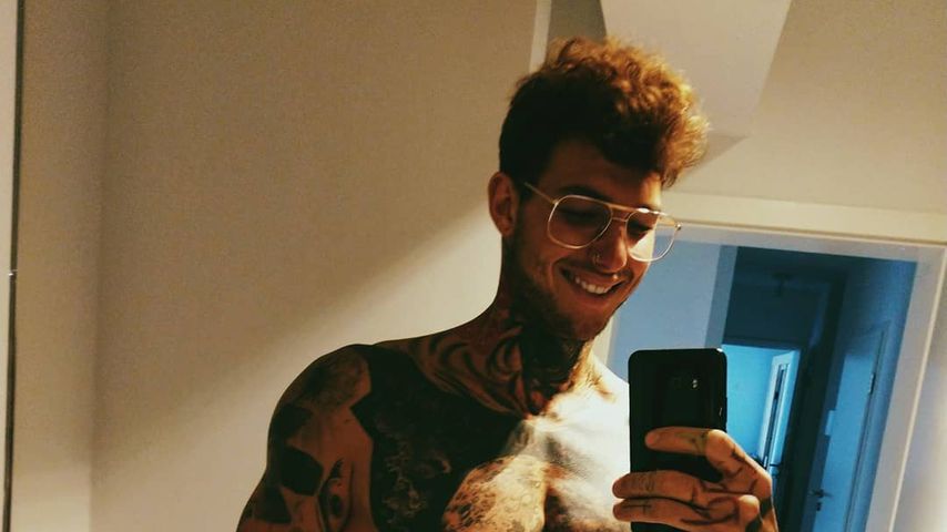 Jan Sokolowsky, Reality-TV-Teilnehmer bei "Love Island" 2017