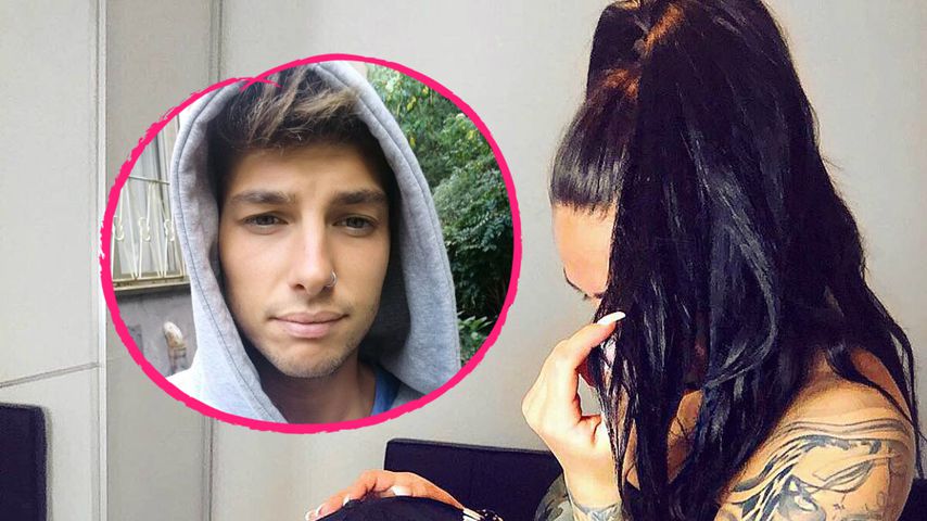 LI-Elena & Mike kriegen ein Baby: Jetzt spricht ihr Ex Jan!