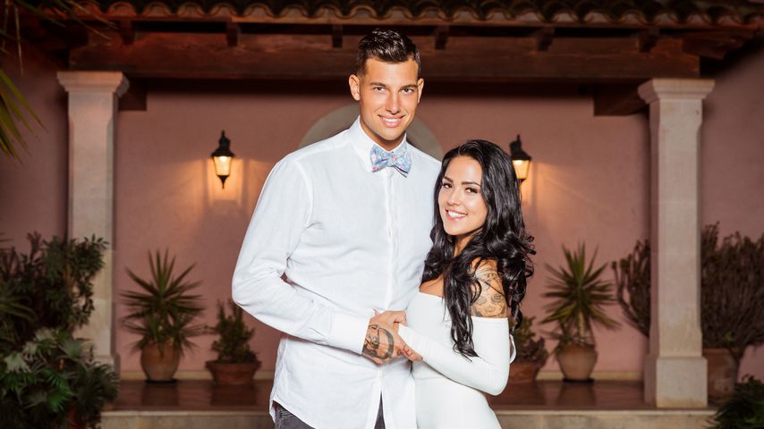 Heiß & tätowiert: SIE haben "Love Island" 2017 gewonnen!