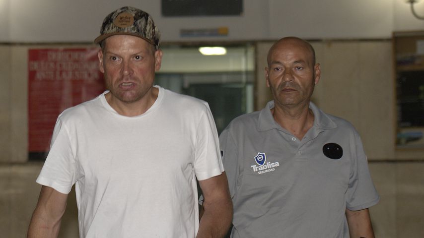 Die Details: So lief Jan Ullrichs Tag der Verhaftung ab!