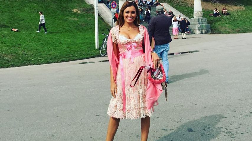 Jana Ina Zarrella