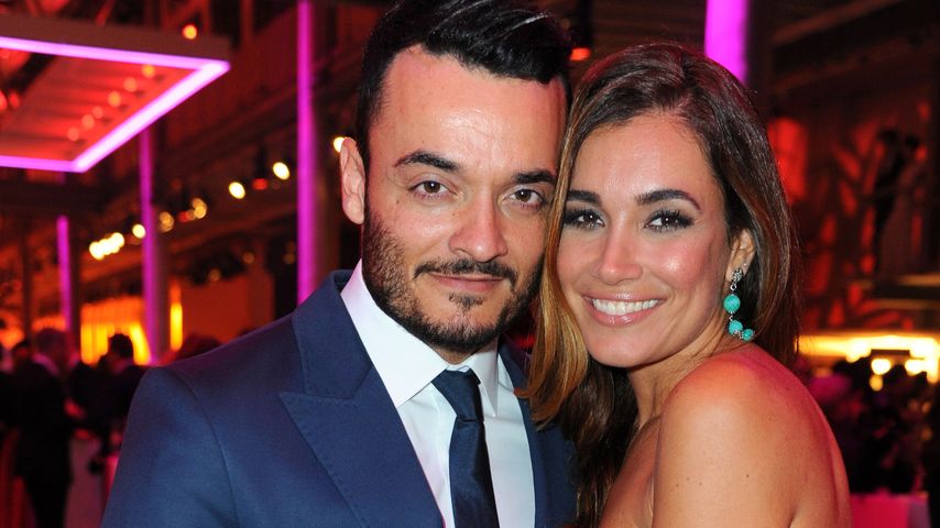 Giovanni Zarrella und Jana Ina Zarrella