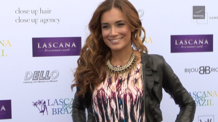 Jana Ina Zarrella