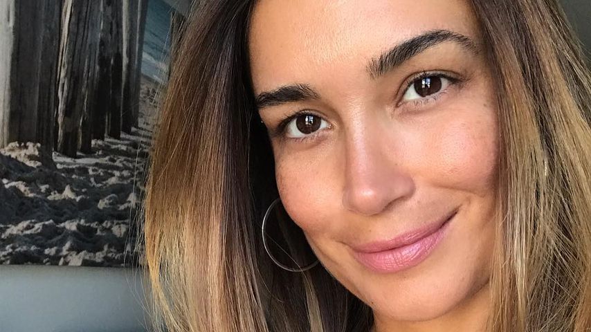 "Love Island"-Rätsel: Wo ist eigentlich Jana Ina Zarrella?