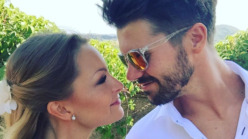 Eifersucht? Jana & Thore stehen auf denselben deutschen Star