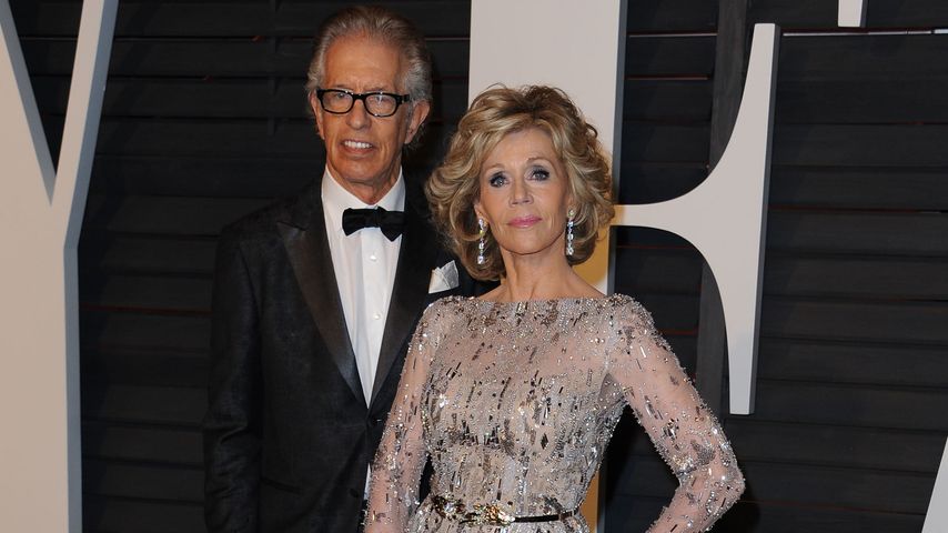 Jane Fonda