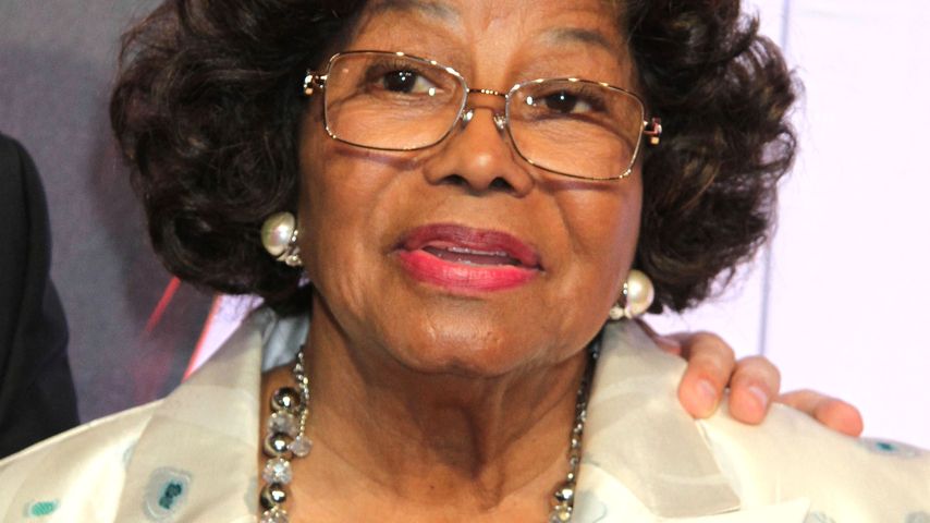 Katherine Jackson