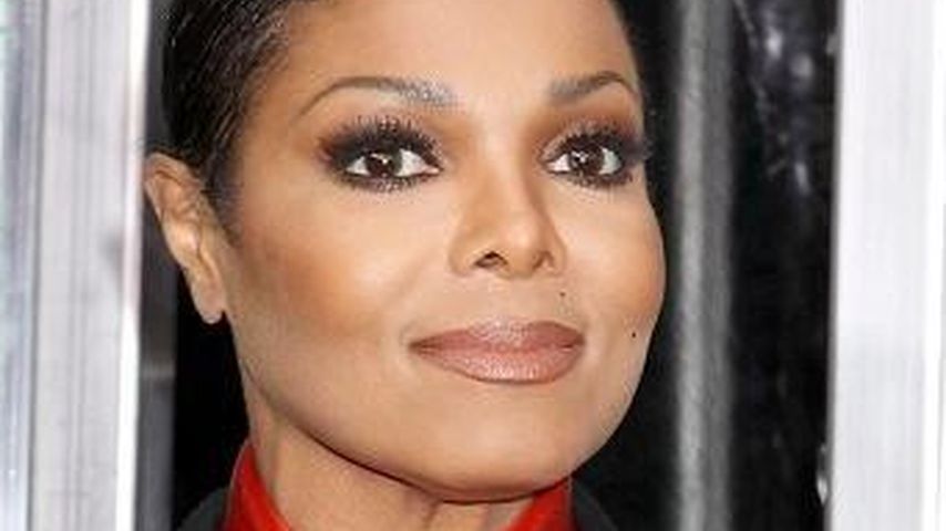 Janet Jackson