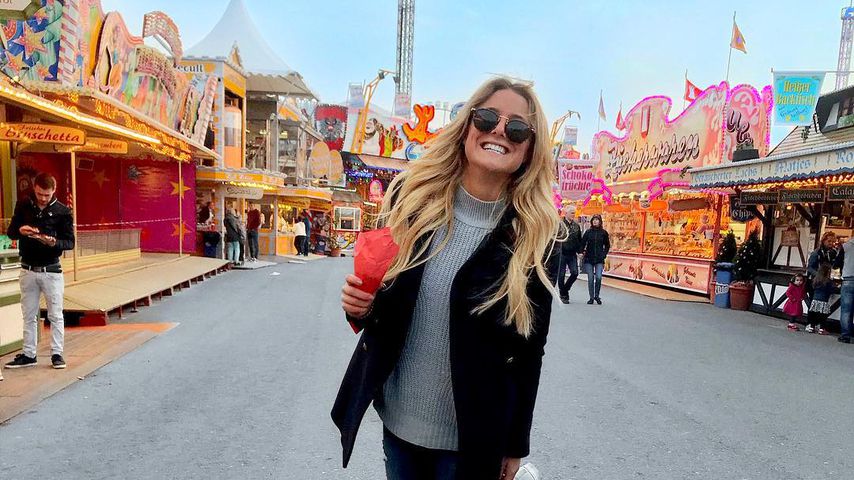 Mit Bestie: Bachelor-Janina Celine bekommt Anker-Tattoo!