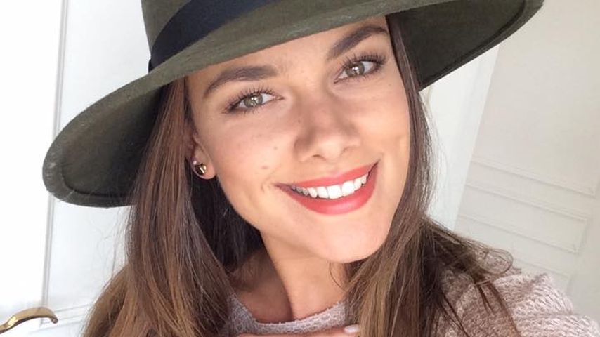 Janina Uhse